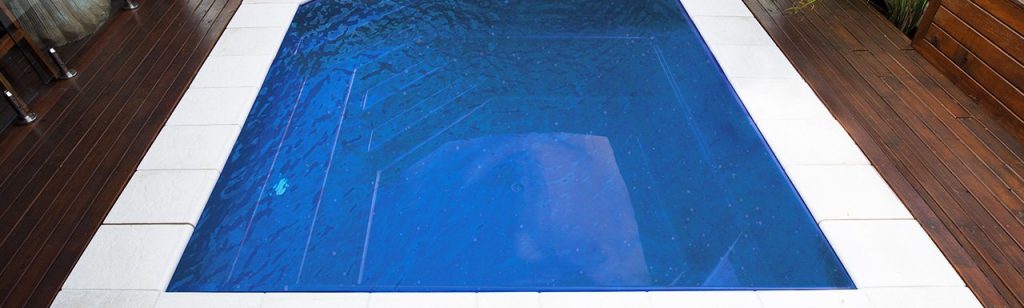 Fibreglass Pool Size