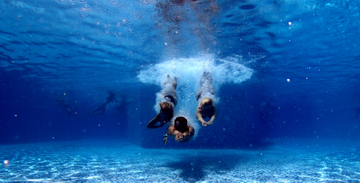 swimming pools sunshine coast